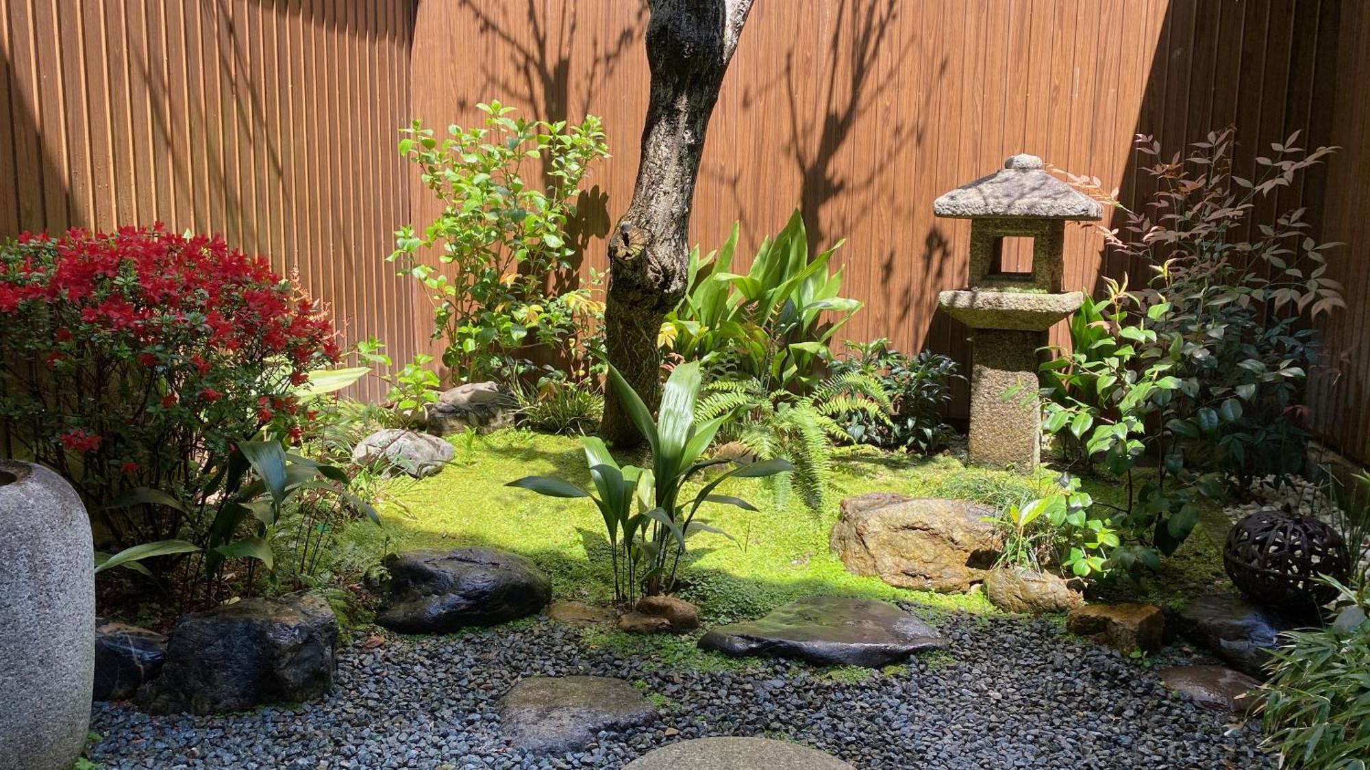 Guesthouse Kioto Eksteriør billede