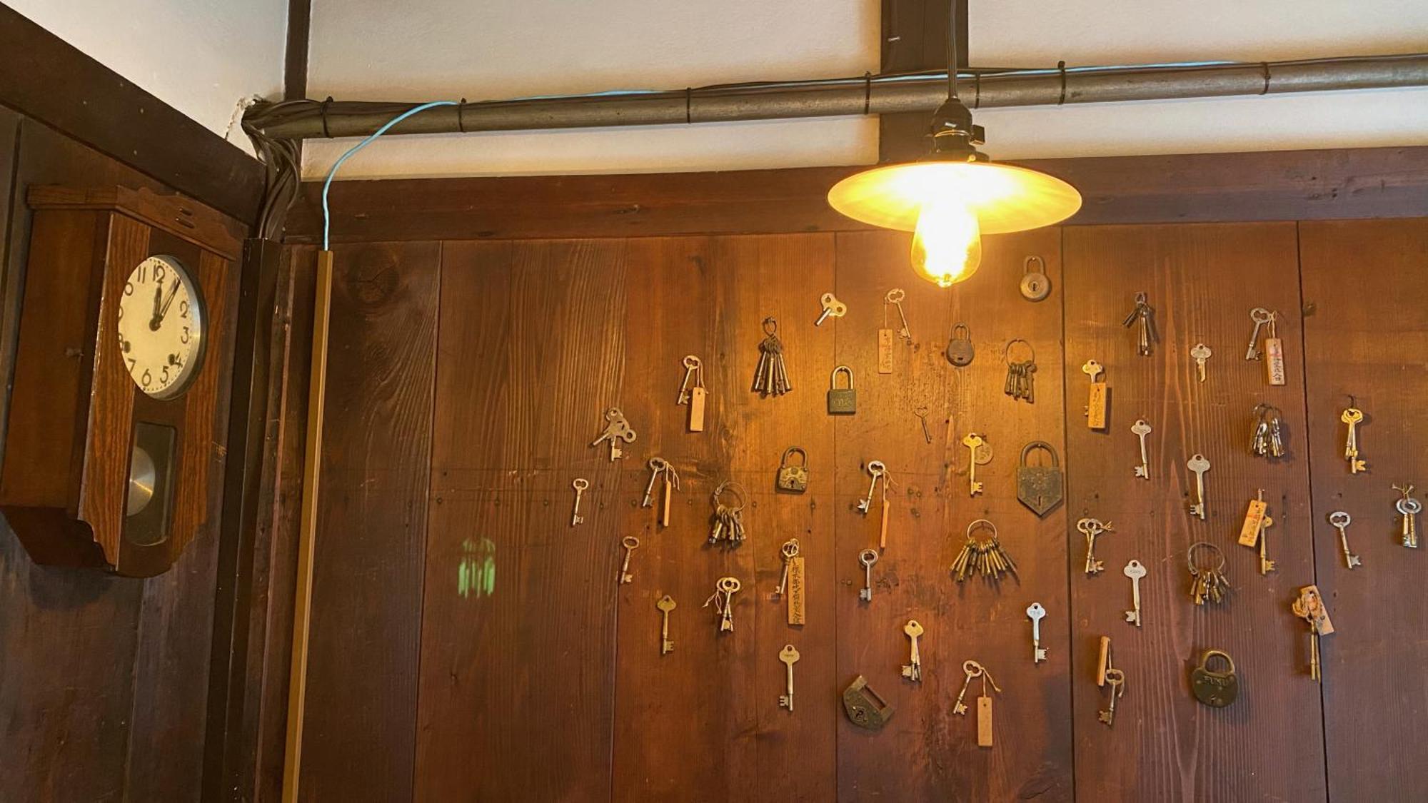 Guesthouse Kioto Eksteriør billede